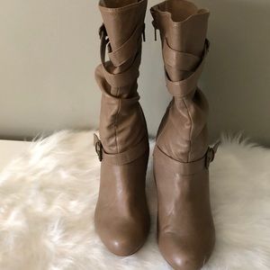 Style&co boots